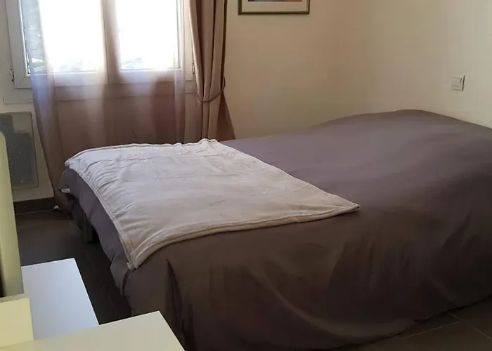 Cosy flat
