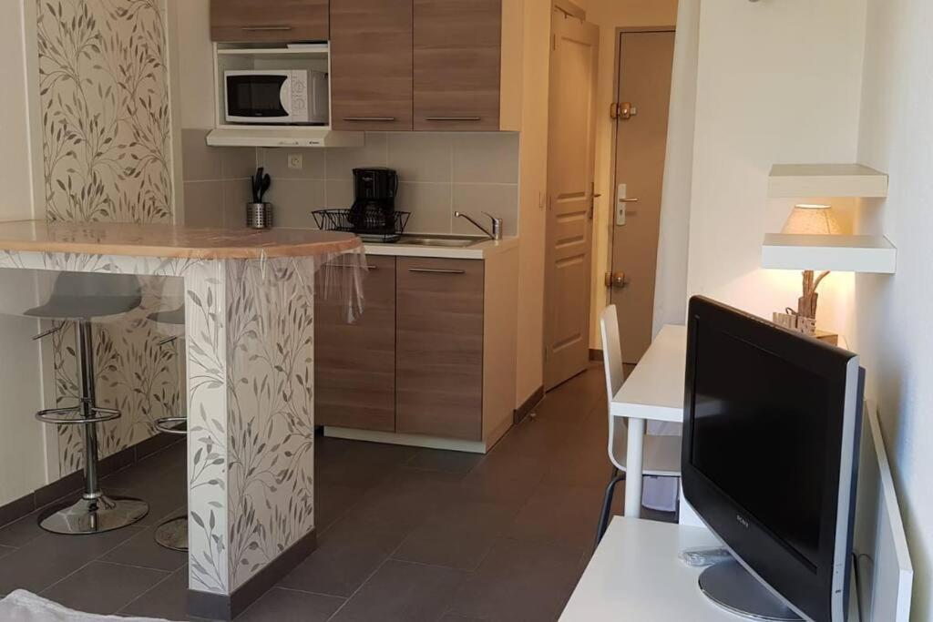 Cosy Flat * Bussy-Saint-Georges