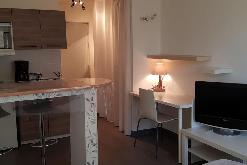 Cosy Flat Apartment