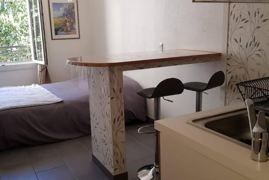 Cosy Flat *