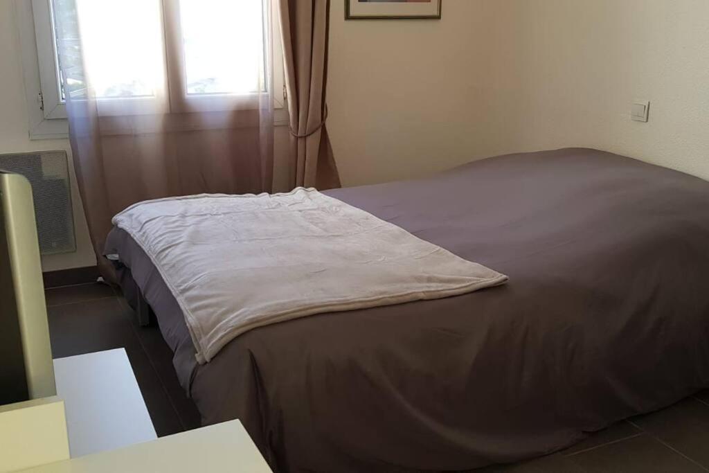 Cosy Flat Bussy-Saint-Georges